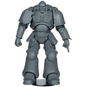 Warhammer 40,000 figurine Assault Intercessor Sergeant (Blood Angel) (... pas cher