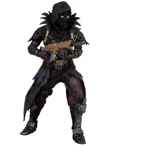 Mc Farlane Fortnite - Figurine Premium Raven 28 cm pas cher