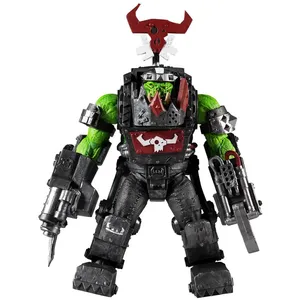 Mac Farlane Toys Figurine Ork Meganob Warhammer 40.000 30 cm