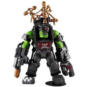 Warhammer 40k figurine Ork Big Mek 30 cm  - McFarlane Action figure  - MCF11979 