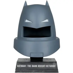 Mini Replika DC Direct (Batman : The Dark Knight Returns) 1/3 - Maska ... pas cher