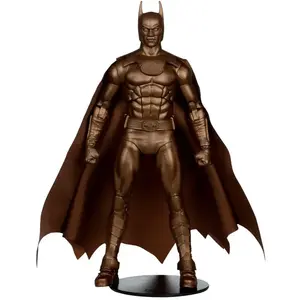 Batman (1989) DC Multiverse - Figurine Batman (Platinum Edition) 18 cm