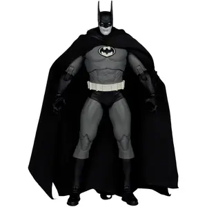 Comparateur de prix : DC Multiverse - figurine Batman (Batman: Year Two) (Gold Label) 18 cm ...