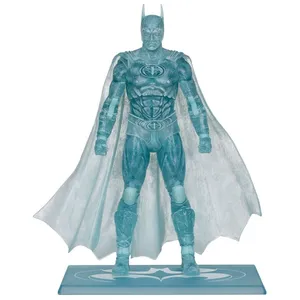 Batman & Robin DC Multiverse - Figurine Batman (Frostbite Edition) (Go...Vendu parrue-du-commerce