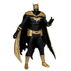 DC Multiverse - Figurine Batman of Earth-22 Infected