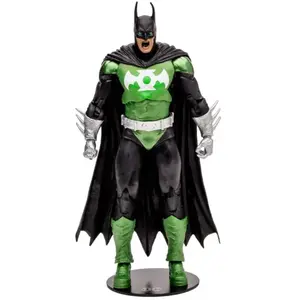 Comparateur de prix : Mac Farlane Toys Dc Collector - Figurine Batman As Green Lantern 18 Cm