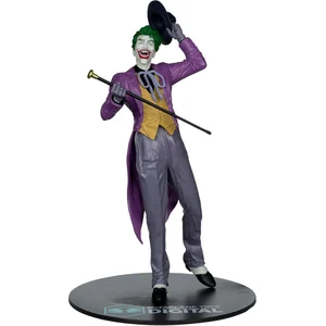 Comparateur de prix : Mcfarlane Toys Figure Dc Direct 1/6 The Joker By Jason Fabok Mcfarlane Digital 29 Cm