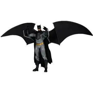 DC Multiverse figurine Batman with Bat-Glider (The Thirteenth Hour) (G...Vendu parrue-du-commerce