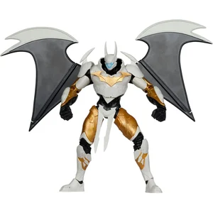 DC Collector - Figurine Mega Batman (Justice League: Sixth Dimension) ... pas cher