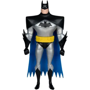 Figurka DC Direct (The New Batman Adventures) - Batman (Argent) pas cher