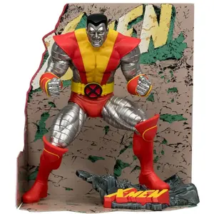 Comparateur de prix : Marvel Collection - Statuette 1/10 Colossus (X-Men N°1) 17 cm