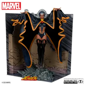 Figurka PVC Marvel 1/10 Storm z Marvel Tales #236 - 18 cm pas cher