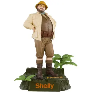 Mcfarlane Toys Cinéphiles Figurine Shelly Jumanji 15 Cm