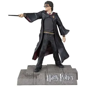 McFarlane Harry Potter et la Coupe de feu - Figurine Movie Maniacs 15 cm