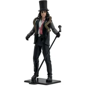 McFarlane Alice Cooper - Figurine Metal Music Maniacs Alice Cooper 15 cmVendu paramazon