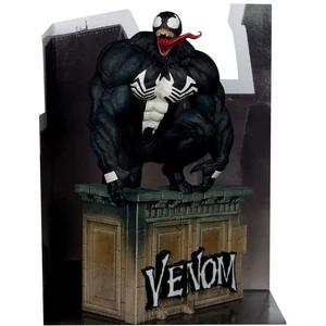 Mcfarlane Toys Figure Marvel Collection Pvc 1/6 Venom 29 Cm