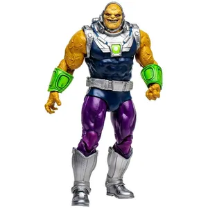 McFarlane Mac Farlane Toys Dc Collector - Figurine Megafig Mongul 30 Cm