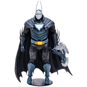 MCFARLANE TOYS Figurine Duke Thomas Dark Nights Metal DC Comics