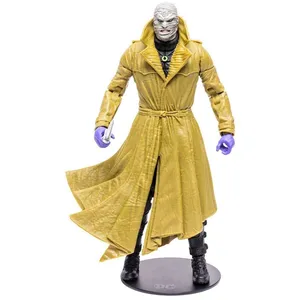 BANDAI DC Multiverse - Figurine McFarlane 17cm - Hush (Batman : Hush) - TM15238 15238