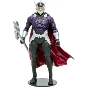 Comparateur de prix : MCFARLANE TOYS DC Multiverse figurine Ocean Master (Gold Label) 18 cm