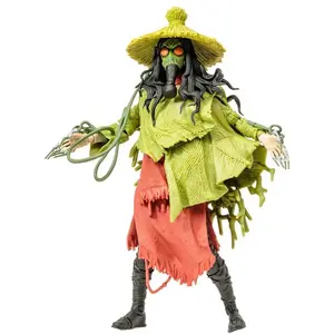 Mcfarlane Toys Figurine Dc Multiverse Infinite Frontier Épouvantail 18 Cm