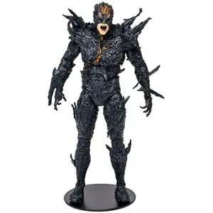 Comparateur de prix : McFarlane Mac Farlane Toys Dc The Flash Movie - Figurine Dark Flash 18 Cm