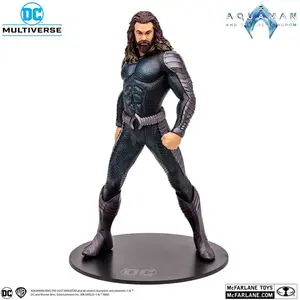 Comparateur de prix : Mcfarlane Toys Figurine Aquaman Stealth Suit 30 Cm