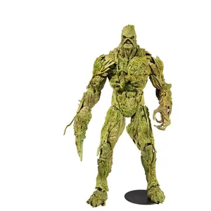 McFarlane DC MULTIVERSE - Swamp Thing - Figurine articulée 30cm
