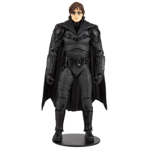 Figurine Mcfarlane - The Batman (2022) - Batman Unmasked