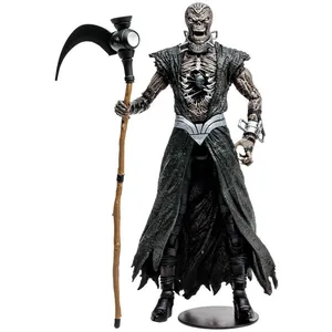 Figurine DC MEGAFIG NEKRON AF  - McFarlane Action figure  - 87410 