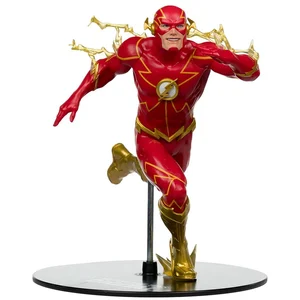McFarlane DC Direct The Flash Jim Lee pas cher