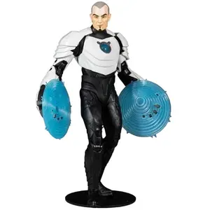 Comparateur de prix : McFarlane Toys 198364 DC Multiverse Shriek Figurine 18 cm Multicolore 15754