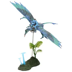Comparateur de prix : McFarlane Figurines Avatar - Jake Sully & Banshee - BANDAI