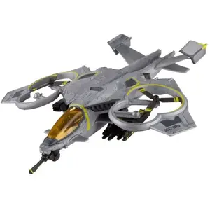 McFarlane Disney Avatar: The Way of Water - RDA Seawasp Figure
