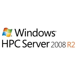 Microsoft Windows Server 2008 R2 HPC - Clé licence à télécharger pas cher.