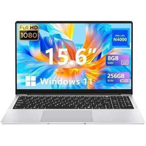 PC Portable - FUNYET- DuetBook - 14,1" HD - Celeron N5095- RAM 8Go - S...Vendu parcdiscount