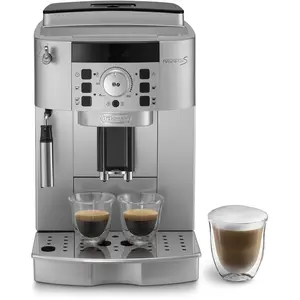Delonghi ECAM 22110 SB Cafetière automatique / 1.8L Gris (Import Allem... pas cher