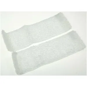 Lots chiffons microfibre (X2) kärcher sc 4/5 pour nettoyeur a haute pression Karcher pas cher