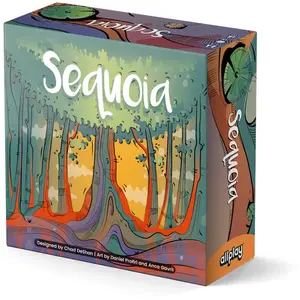 Allplay Sequoia (Anglais) pas cher