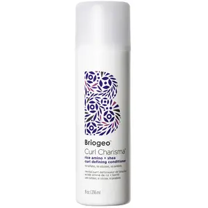 Briogeo Curl Charisma Rice Amino and Shea Curl Defining Conditioner 236mlVendu parlookfantastic