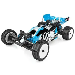 TEAM ASSOCIATED RB10 RTR BLEU 1/10 BUGGYVendu paravenue-des-jeux