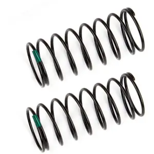 Team Associated Front Shock Springs Vert 3.10 Lb/In L44Mm AS91830