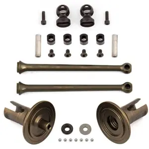 Team Associated B6.1 Fl Mip Drivetrain Kit 67Mm