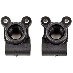 Team Associated B6.2 Rear Hubs AS91857