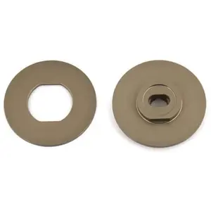 Team Associated B6.1 HTC Slipper Hub Outer AS91805
