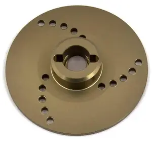 Team Associated B6.1 Vented Slipper Hub Outer AS91806