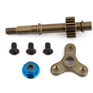 Team Associated B6.1 Ft Direct Drive Kit AS91800