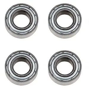 Associated Bearings 4 X 8 X 3 AS91568