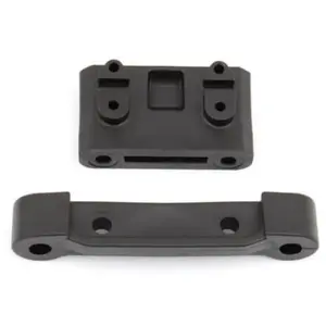 Associated B6/B6D Rear Gearbox Brace AS91692
