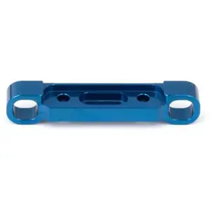 Associated B6/B6.1 Aluminum Arm Mount, D AS91688